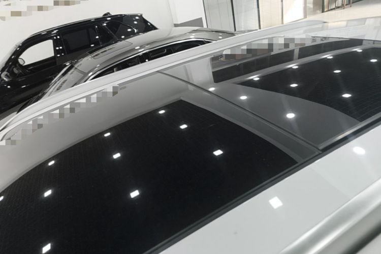 Used BMW X1 2021 sDrive25Li Leading Model Roof