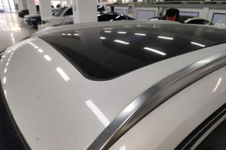 Used BMW X1 2021 xDrive25Li Luxury Model Roof