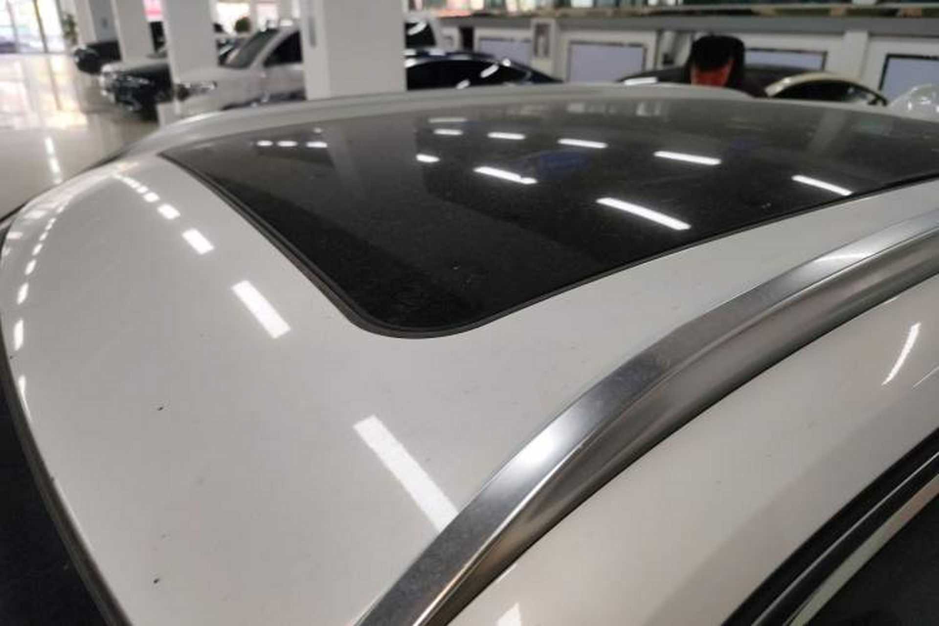 Used BMW X1 2021 xDrive25Li Luxury Model Roof