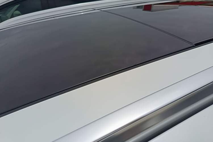 Used BMW X1 2021 Restyled sDrive20Li Fashion Version Roof