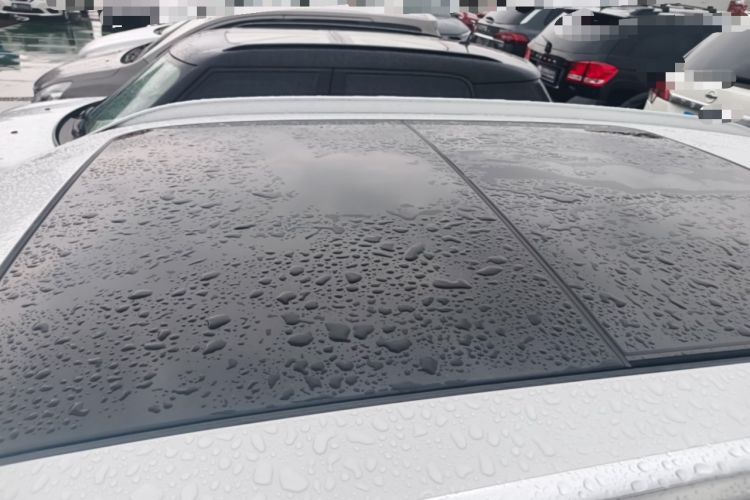 Used BMW X1 2021 sDrive20Li Fashion Model Roof
