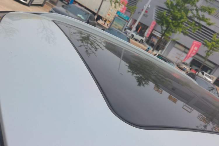 Used BMW X1 2021 sDrive20Li Premium Edition Roof