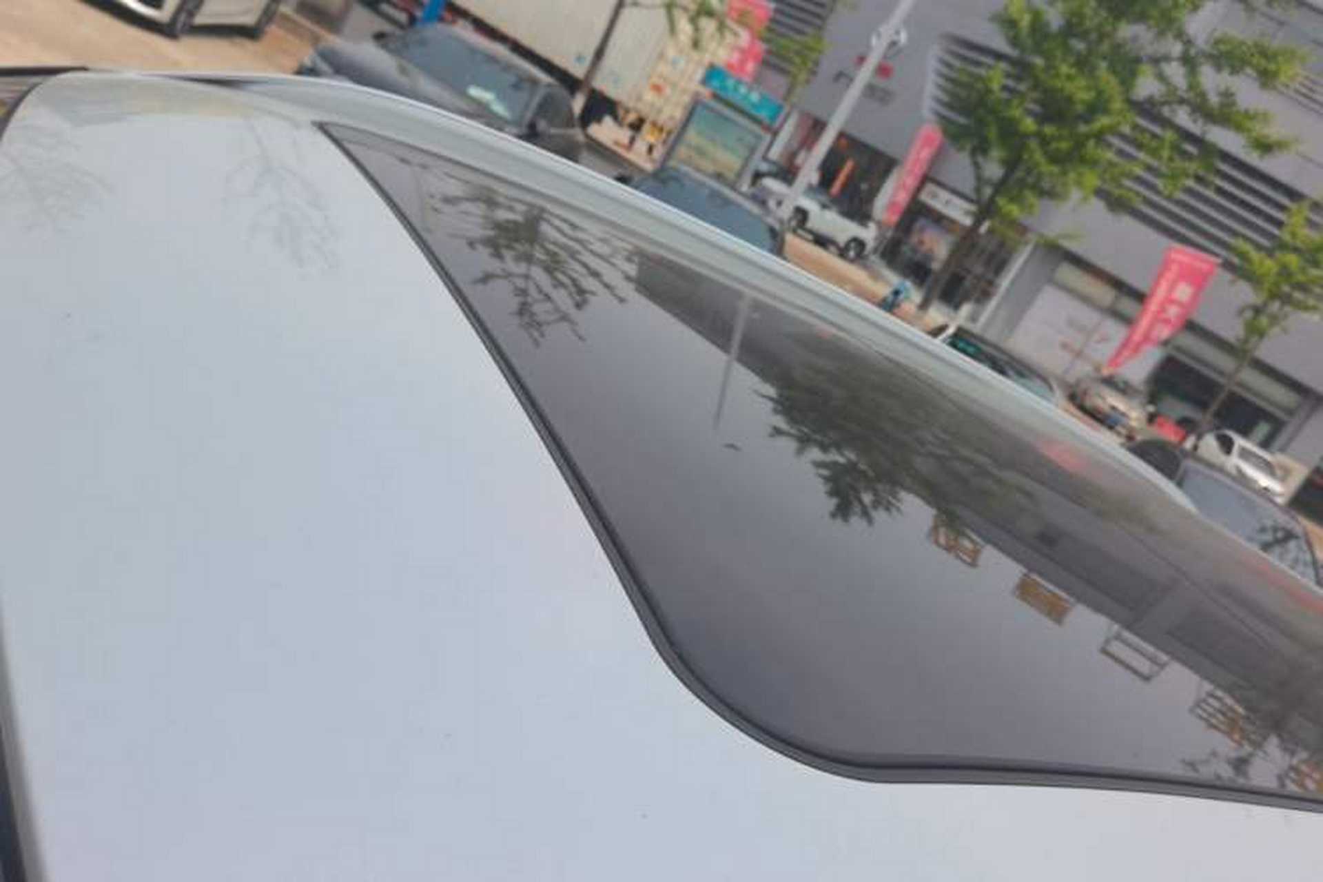 Used BMW X1 2021 sDrive20Li Premium Edition Roof