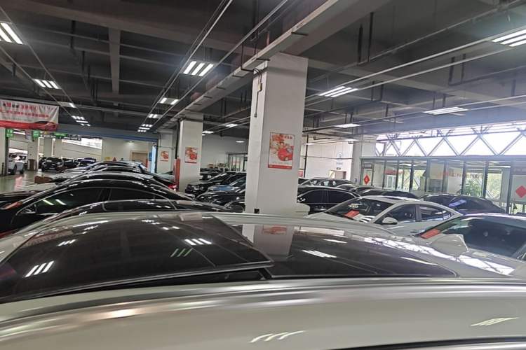 Used BMW X1 2021 sDrive20Li Premium Edition Roof