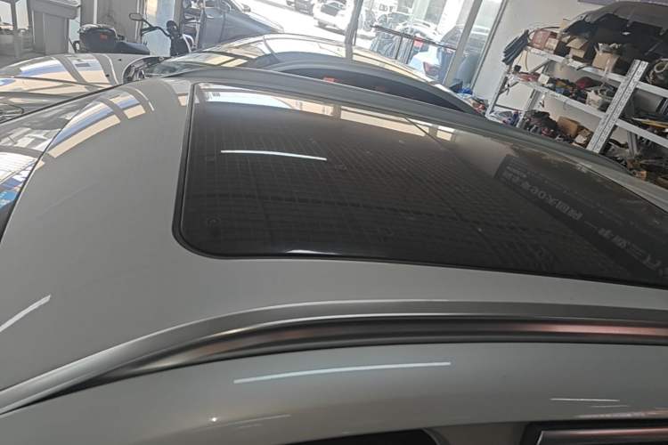 Used BMW X1 2021 Restyled sDrive25Li Leading Edition Roof