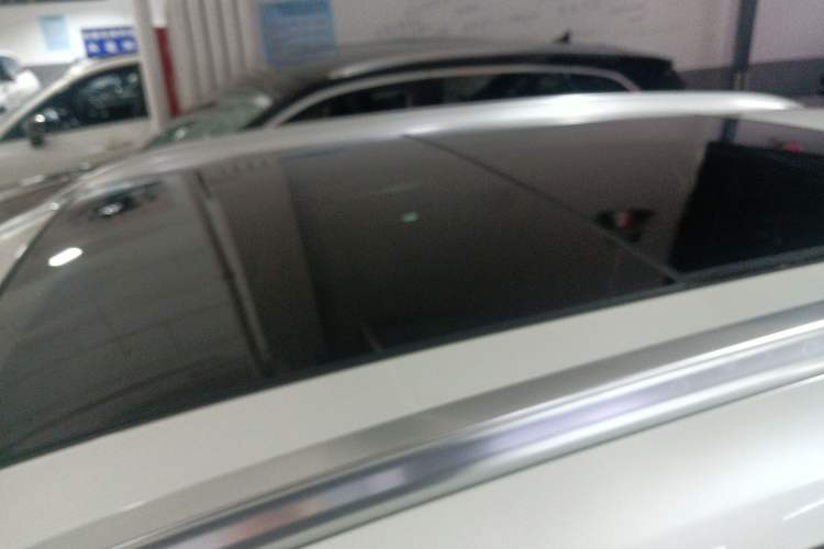 Used BMW X1 2021 sDrive25Li Leading Model Roof