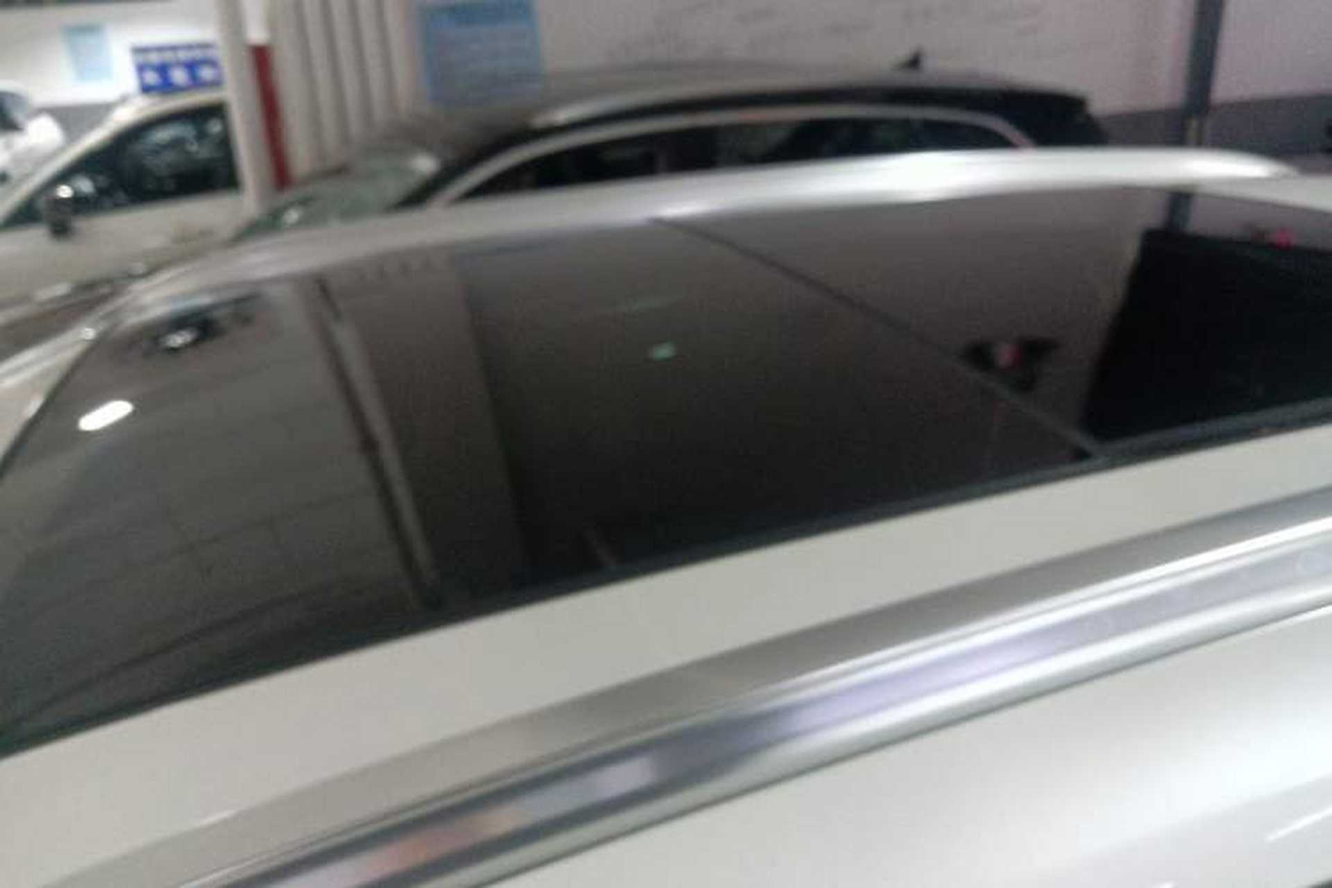 Used BMW X1 2021 sDrive25Li Leading Model Roof