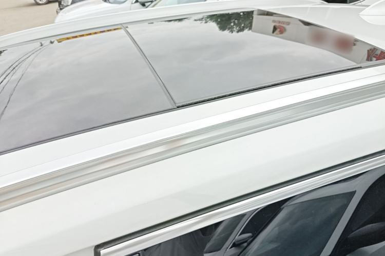 Used BMW X1 2021 sDrive20Li Premium Edition Roof