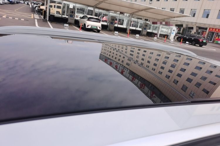 Used BMW X1 2021 Restyled sDrive20Li Fashion Version Roof
