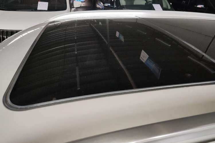 Used BMW X1 2021 sDrive20Li Fashion Model Roof