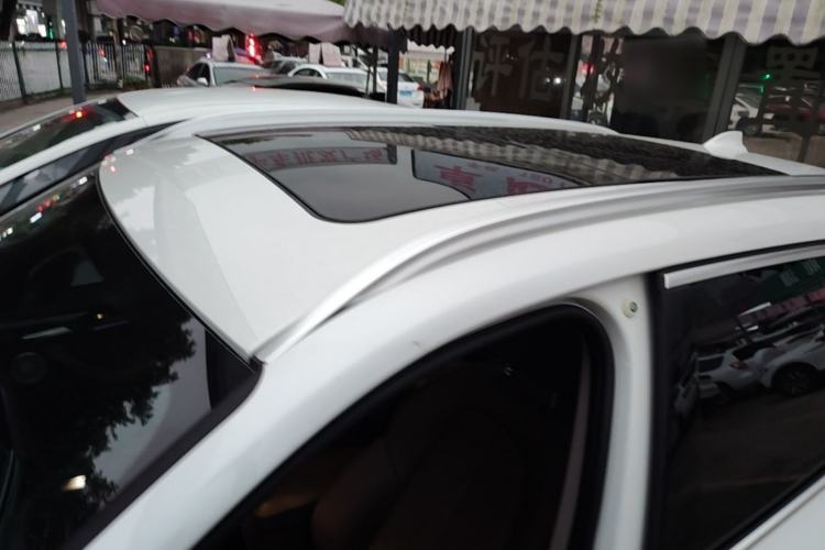 Used BMW X1 2021 Restyled sDrive25Li Leading Edition Roof