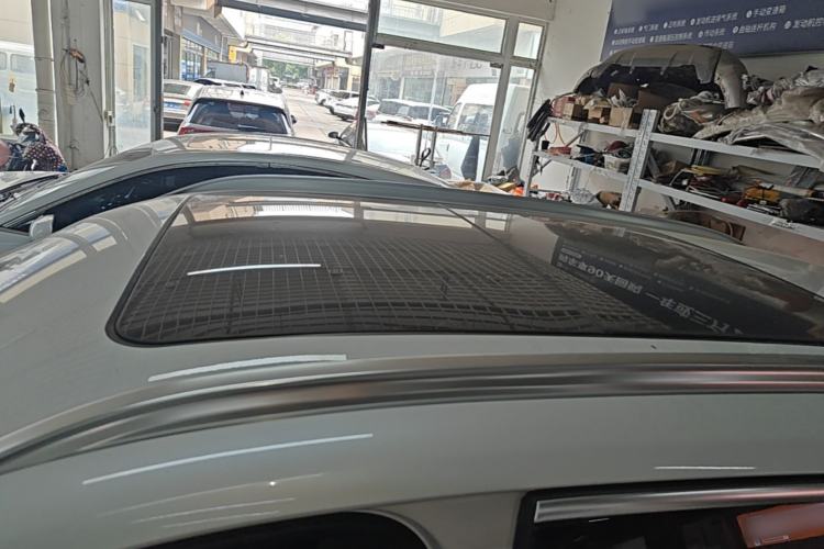 Used BMW X1 2021 Restyled sDrive25Li Leading Edition Roof