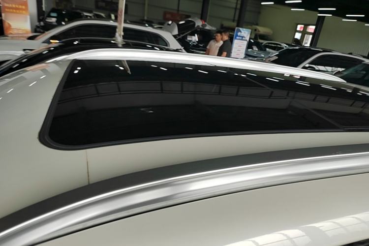 Used BMW X1 2021 Restyled sDrive20Li Premium Edition Roof