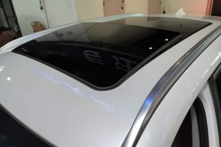 Used BMW X1 2021 Restyled sDrive25Li Leading Edition Roof