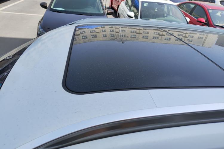 Used BMW X1 2021 Restyled sDrive25Li Leading Edition Roof
