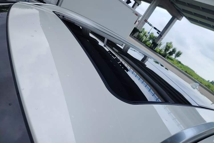 Used BMW X1 2021 sDrive20Li Premium Edition Roof
