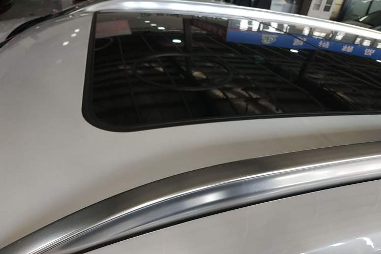 Used BMW X1 2021 sDrive20Li Fashion Model Roof
