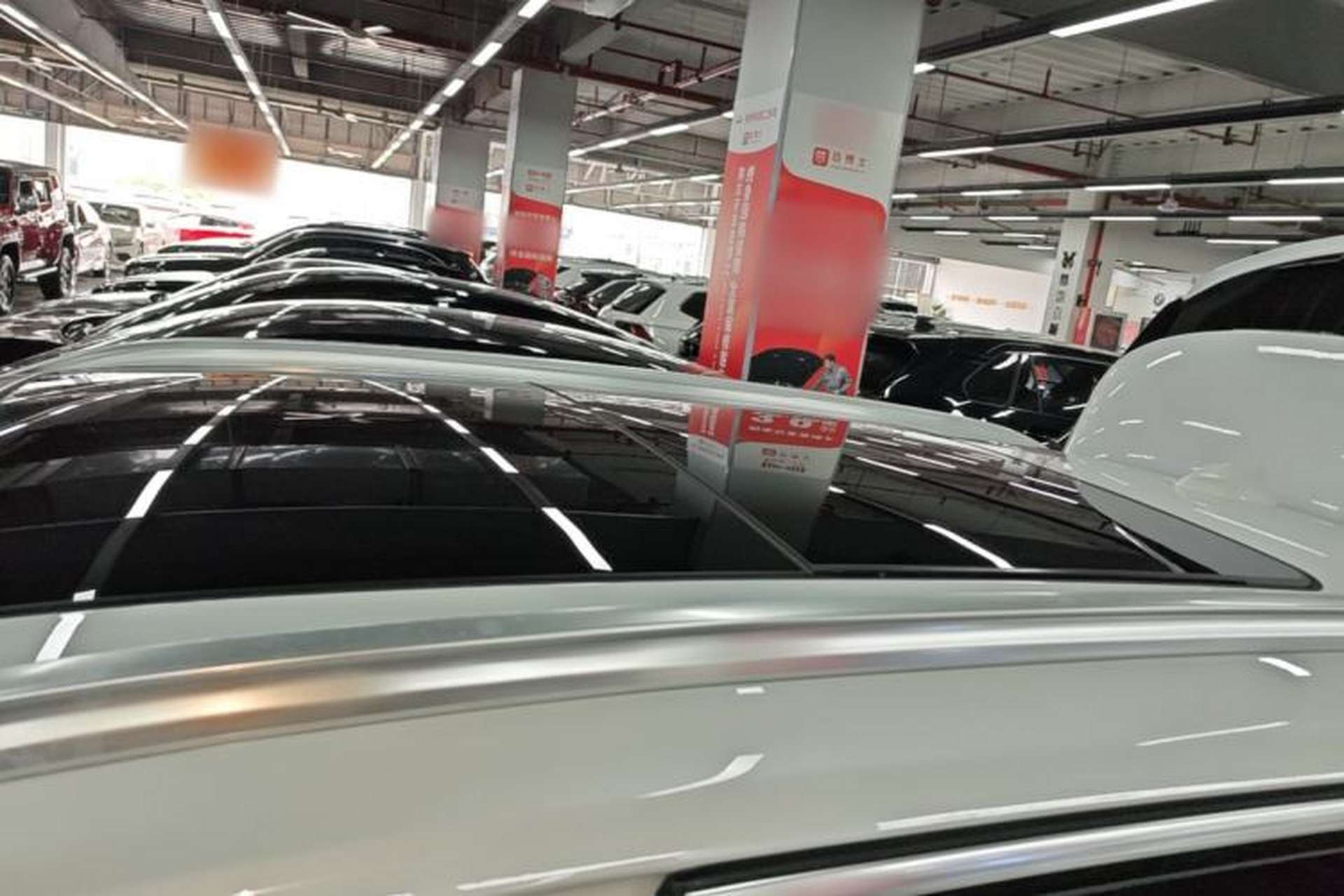 Used BMW X1 2021 Restyled sDrive25Li Leading Edition Roof