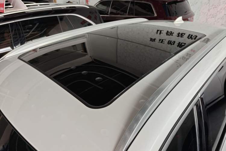 Used BMW X1 2021 Restyled sDrive25Li Leading Edition Roof