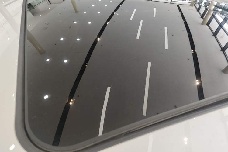 Used BMW X1 2021 sDrive20Li Premium Edition Roof