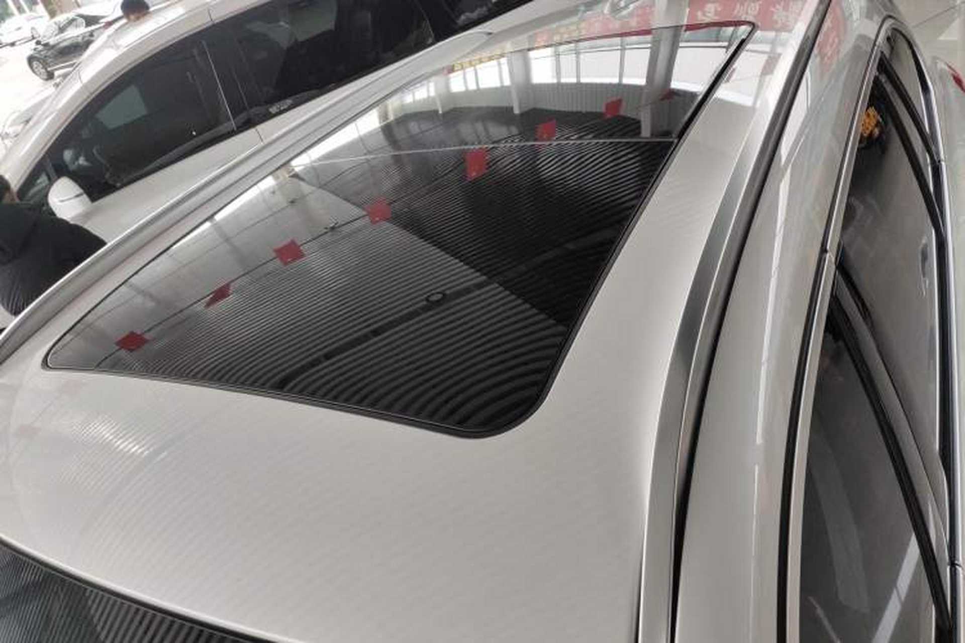 Used BMW X1 2021 sDrive25Li Leading Model Roof