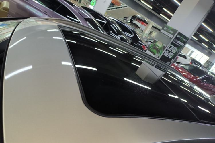 Used BMW X1 2021 Restyled sDrive20Li Fashion Version Roof