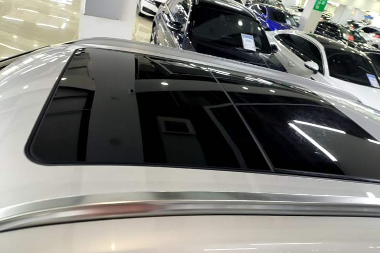 Used BMW X1 2021 Restyled sDrive25Li Leading Edition Roof