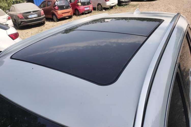 Used BMW X1 2021 xDrive25Li Luxury Model Roof