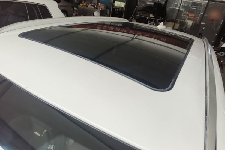 Used BMW X1 2021 sDrive20Li Fashion Model Roof
