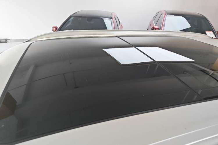 Used BMW X1 2021 xDrive25Li Luxury Model Roof