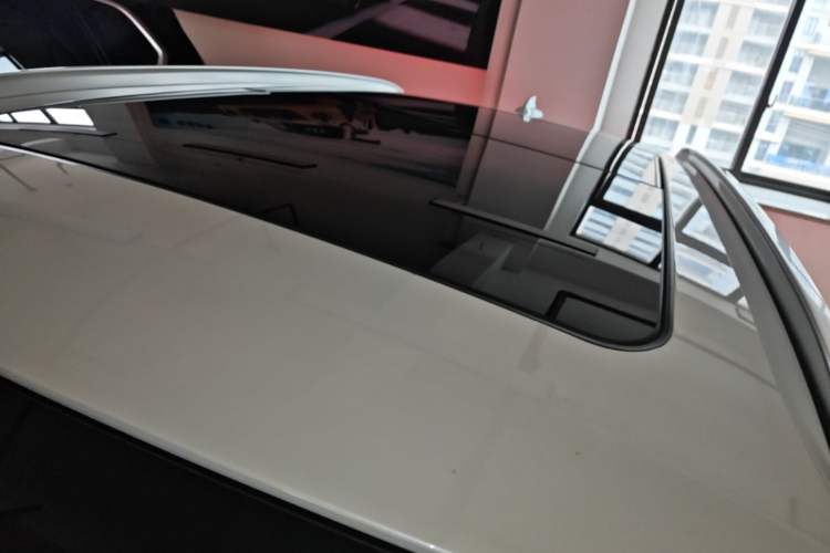 Used BMW X1 2021 Restyled sDrive20Li Fashion Version Roof