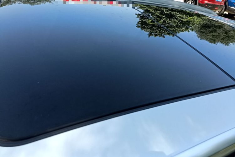 Used BMW X1 2021 xDrive25Li Luxury Model Roof