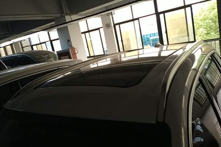 Used BMW X1 2021 Restyled sDrive25Li Leading Edition Roof
