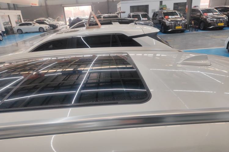 Used BMW X1 2021 sDrive20Li Fashion Model Roof
