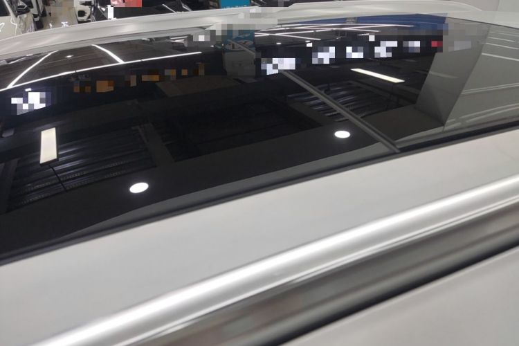 Used BMW X1 2021 sDrive20Li Fashion Model Roof