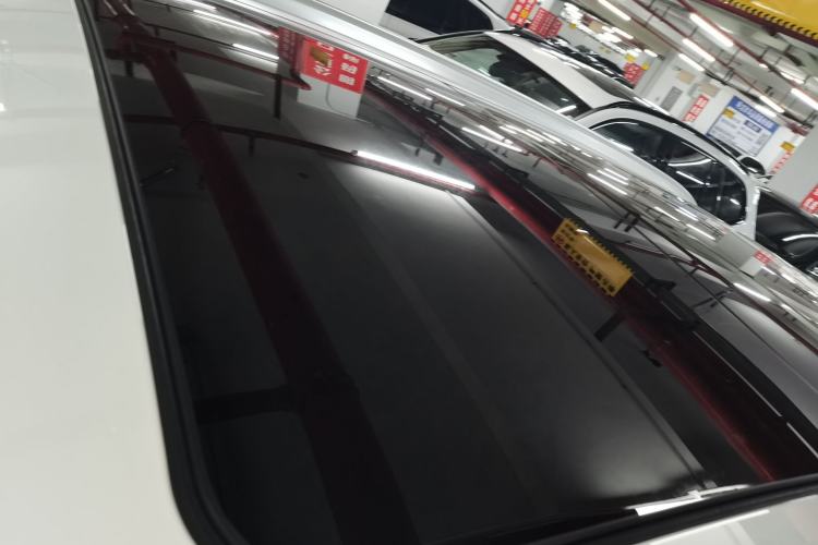 Used BMW X1 2021 sDrive20Li Fashion Model Roof