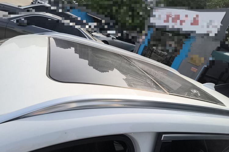 Used BMW X1 2021 Restyled sDrive20Li Fashion Version Roof
