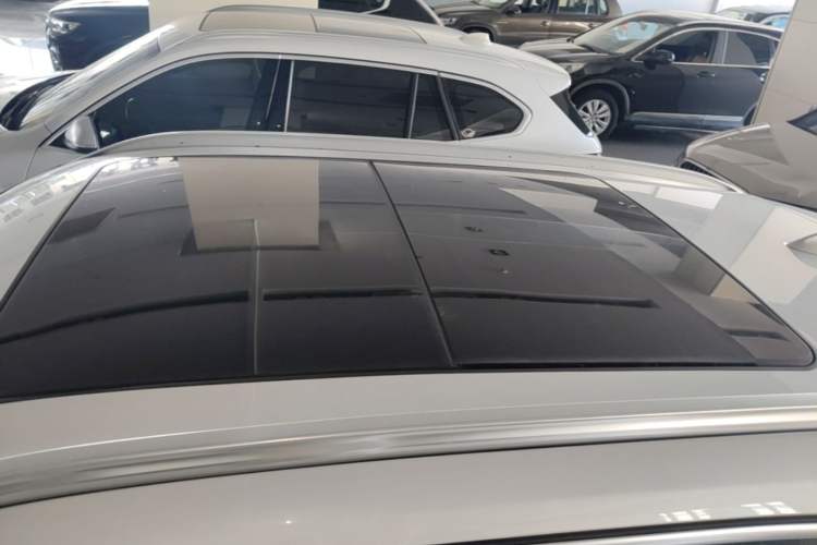 Used BMW X1 2021 sDrive20Li Premium Edition Roof