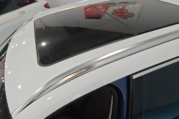 Used BMW X1 2021 sDrive25Li Leading Model Roof