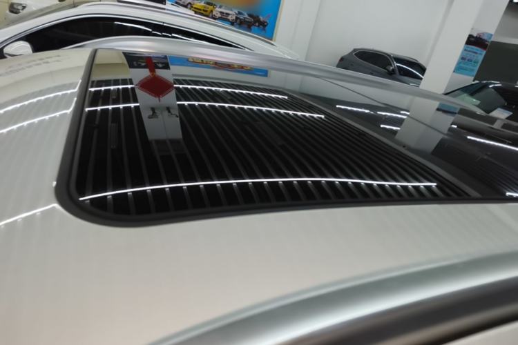 Used BMW X1 2021 Restyled sDrive25Li Leading Edition Roof