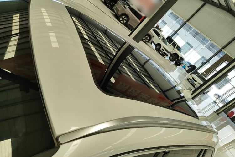 Used BMW X1 2021 sDrive25Li Leading Model Roof