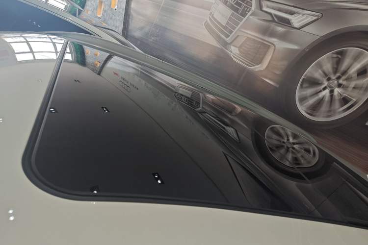Used BMW X1 2021 sDrive25Li Leading Model Roof