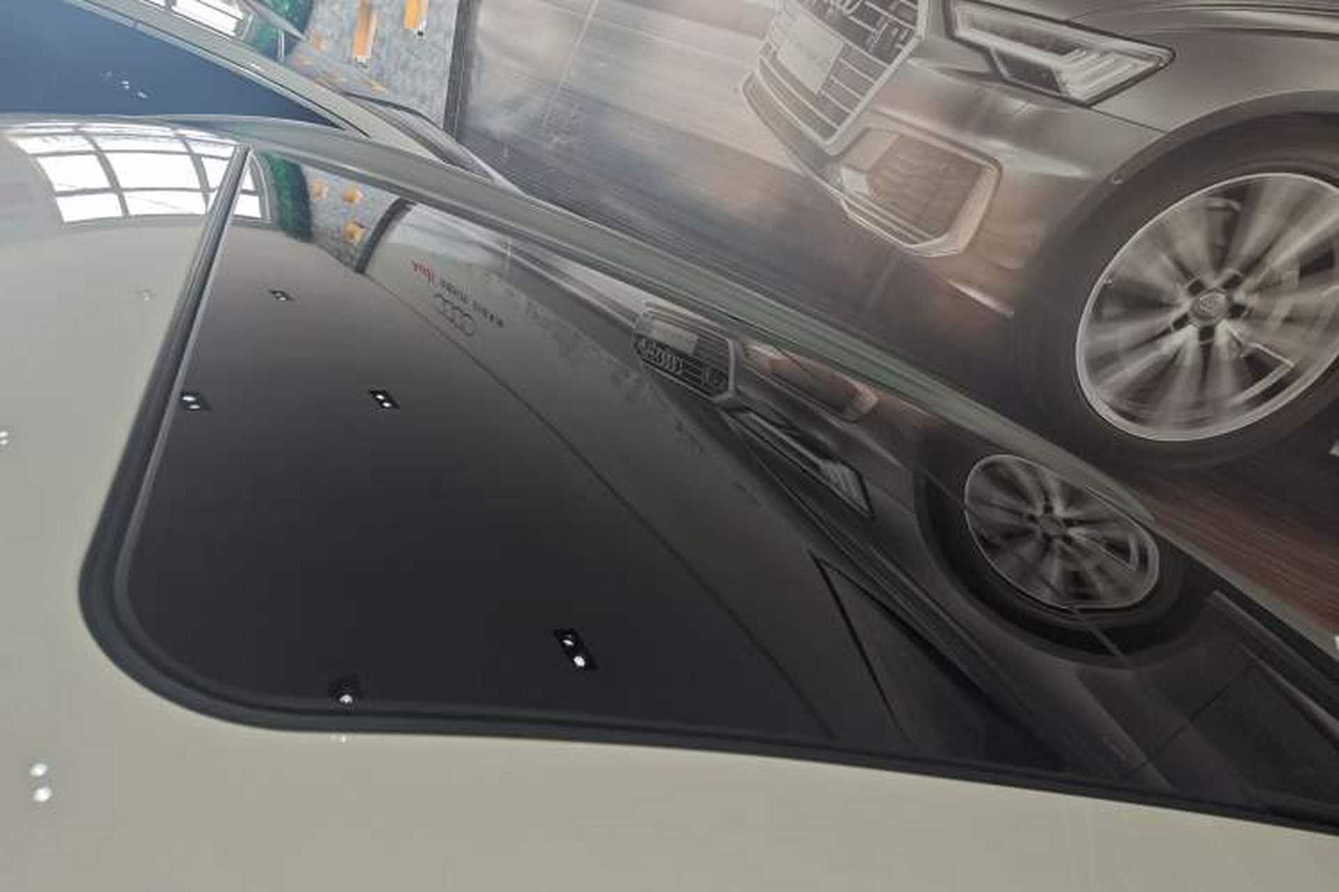 Used BMW X1 2021 sDrive25Li Leading Model Roof