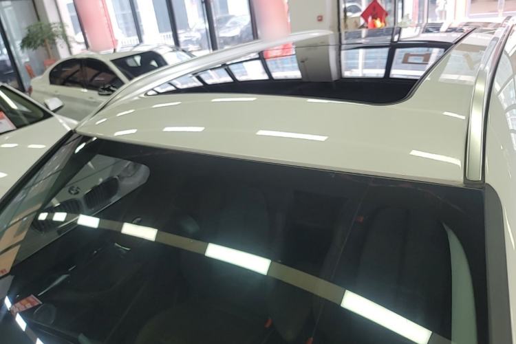 Used BMW X1 2021 Restyled sDrive20Li Fashion Version Roof