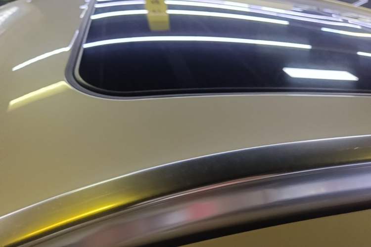 Used BMW X1 2021 sDrive25Li Leading Model Roof