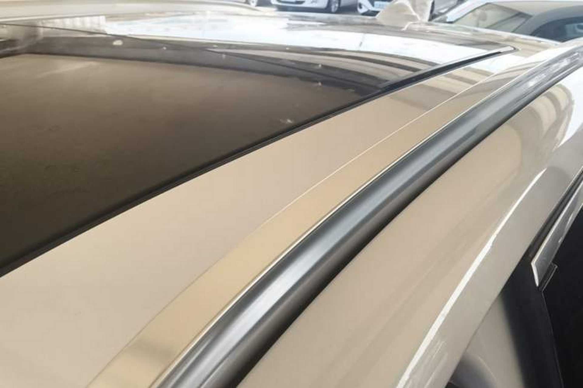 Used BMW X1 2021 xDrive25Li Luxury Model Roof