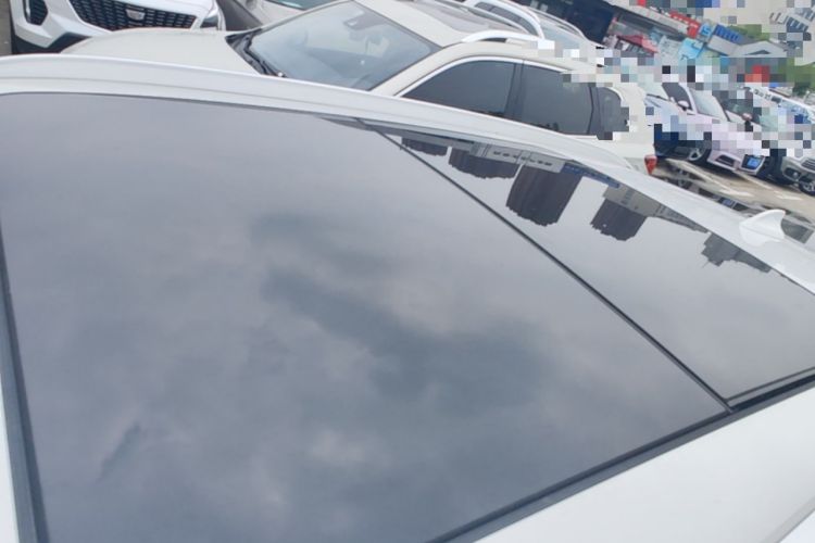 Used BMW X1 2021 Restyled sDrive20Li Premium Edition Roof