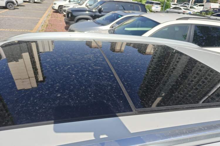 Used BMW X1 2021 Restyled sDrive25Li Leading Edition Roof