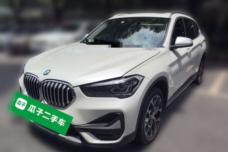Used BMW X1 2021 sDrive20Li Premium Edition Guazi used car, China used car export, Used car for sale, Used cars, Cheapest cars for sale