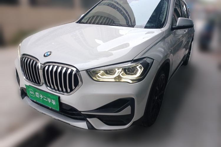 Used BMW X1 2021 Revised xDrive25Li Premium Edition Guazi used car, China used car export, Used car for sale, Used  cars, Cheapest cars for sale